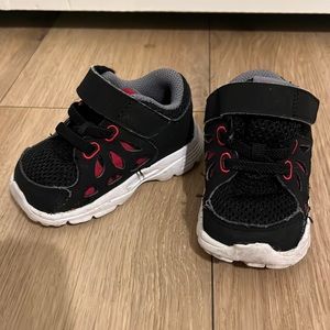 Toddler Nike Shoes